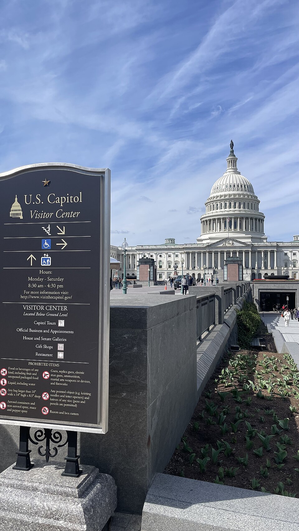 21st Century Capitol