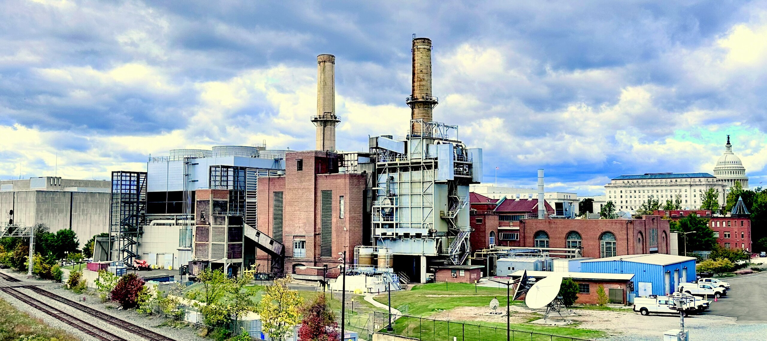 20th Century Capitol